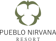 Pueblo Nirvana – Logo – 1